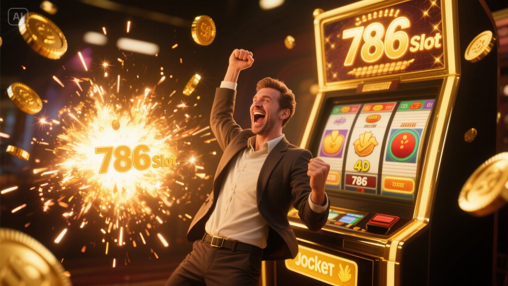 786 Slot پاکستان